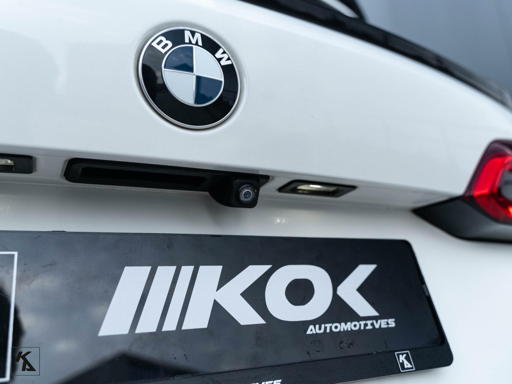 Foto van BMW X5
