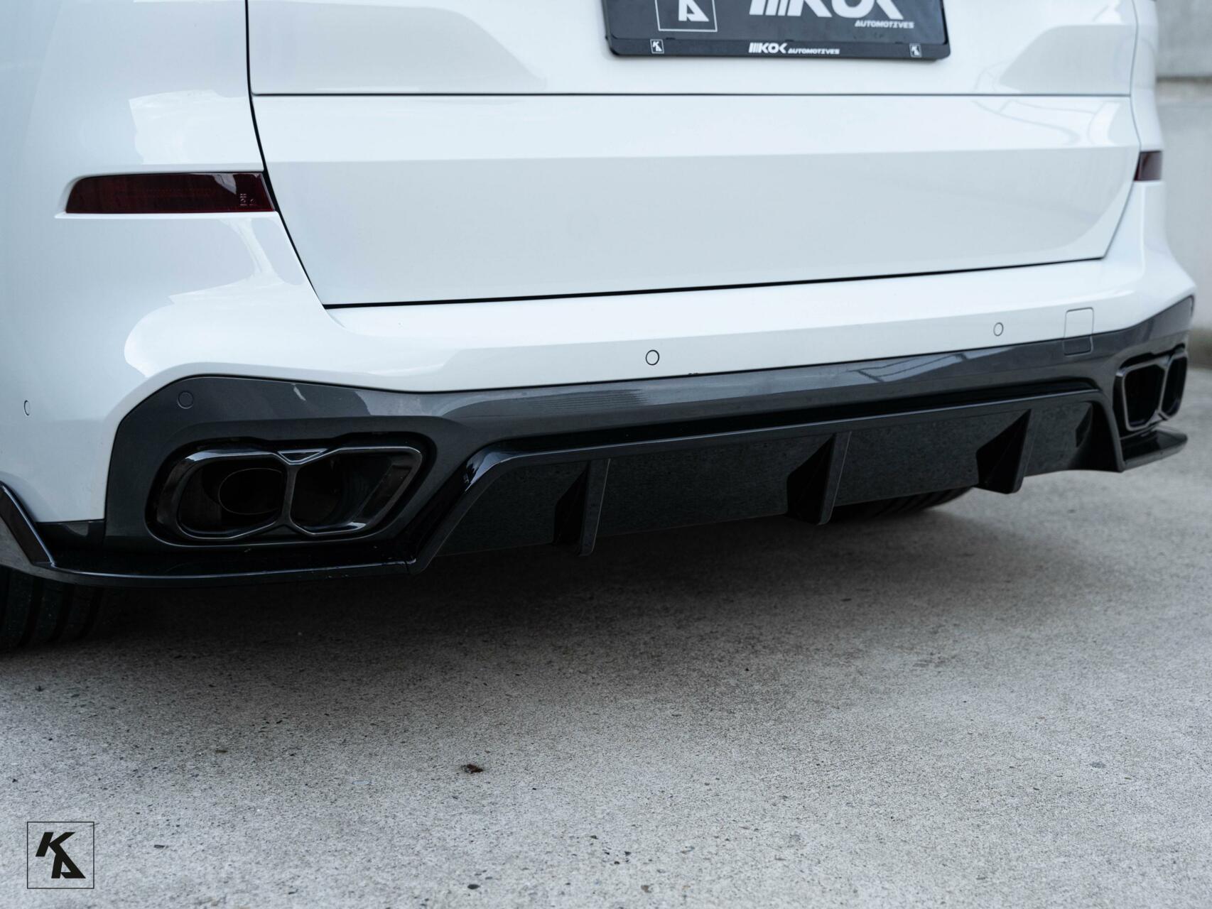 Foto van BMW X5