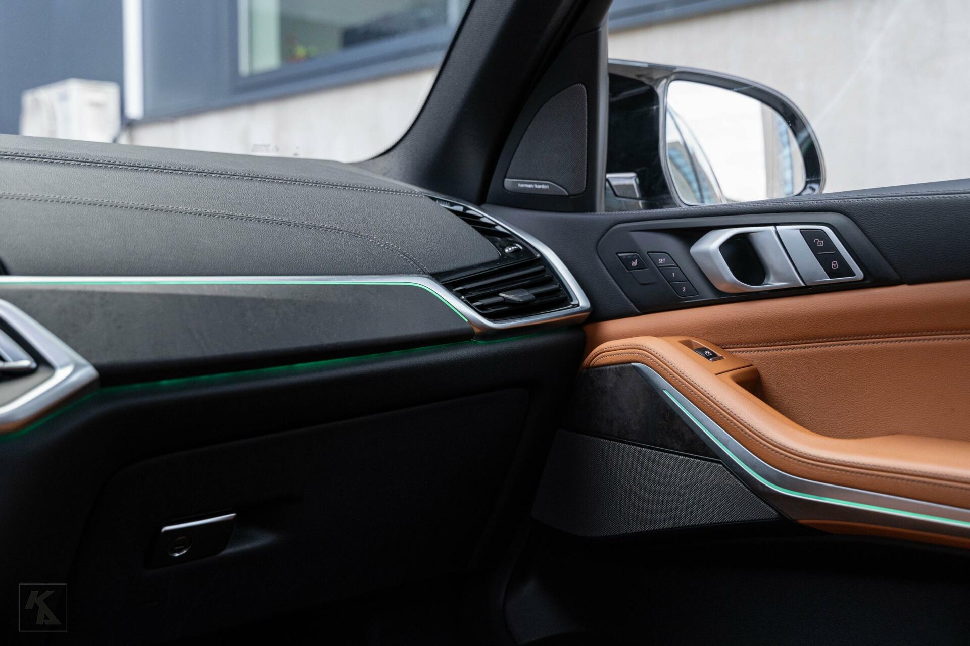 Foto van BMW X5