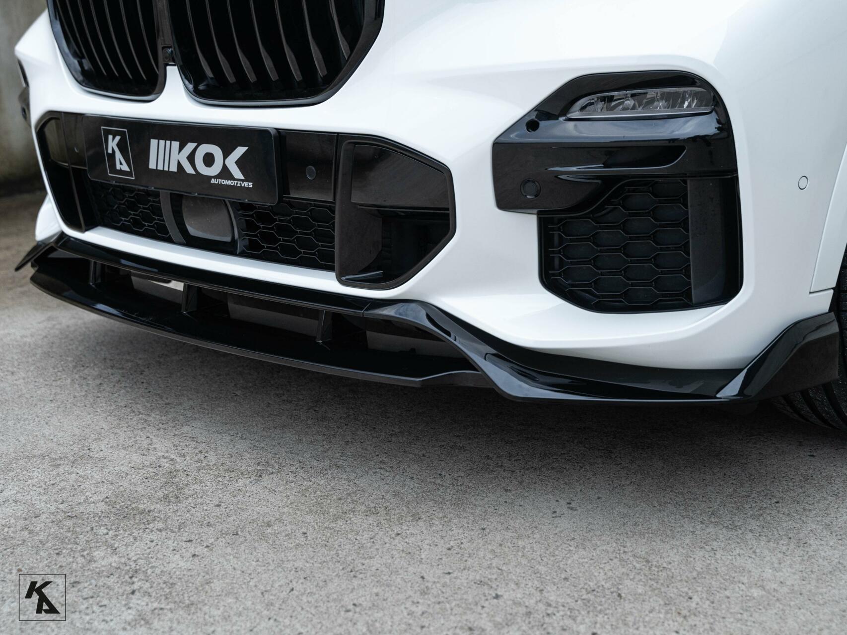 Foto van BMW X5