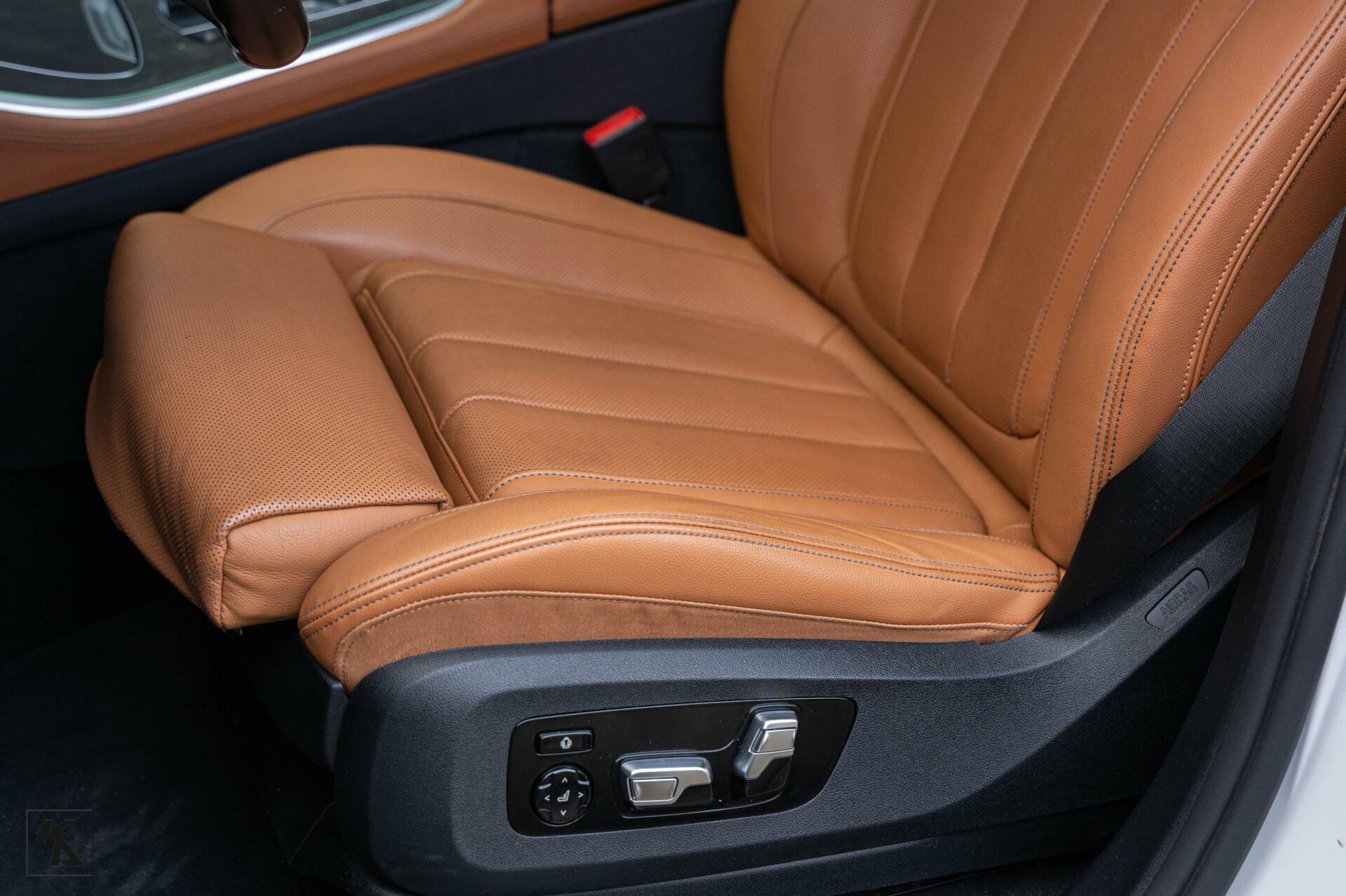 Foto van BMW X5