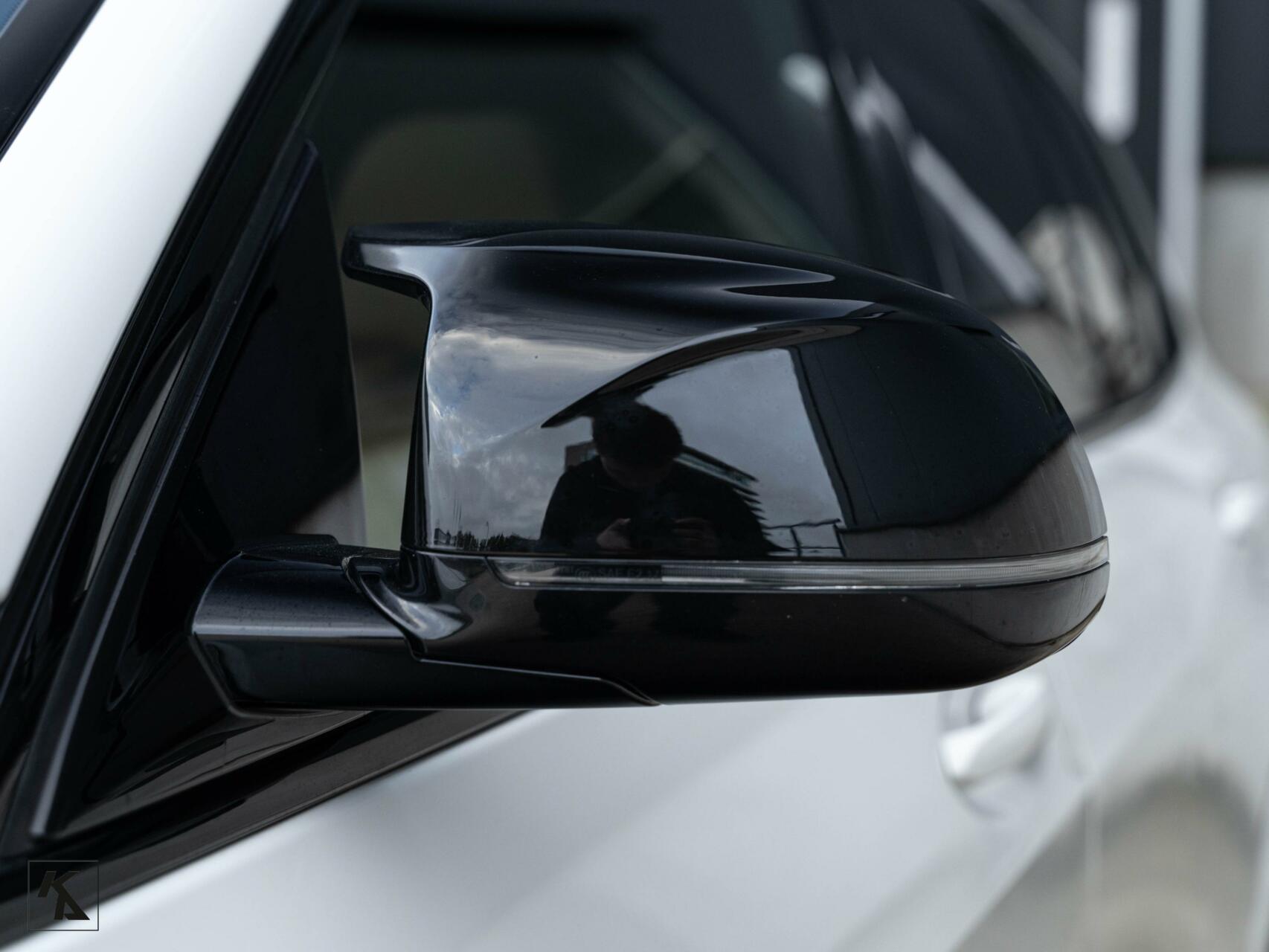 Foto van BMW X5