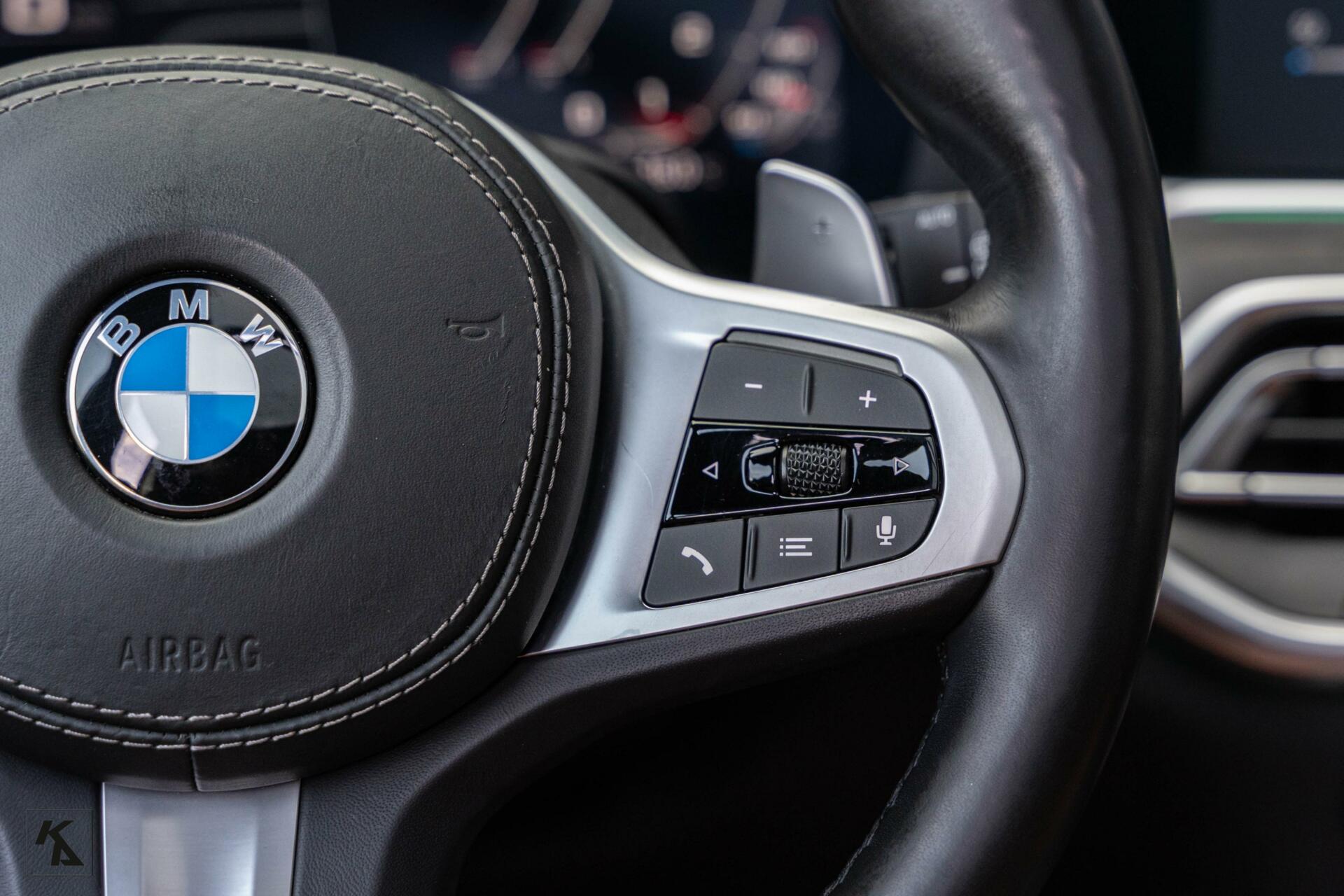 Foto van BMW X5