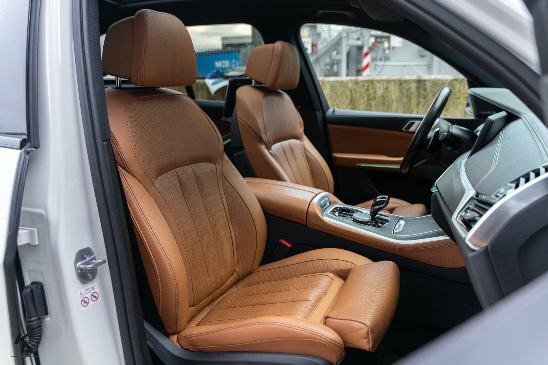 Foto van BMW X5