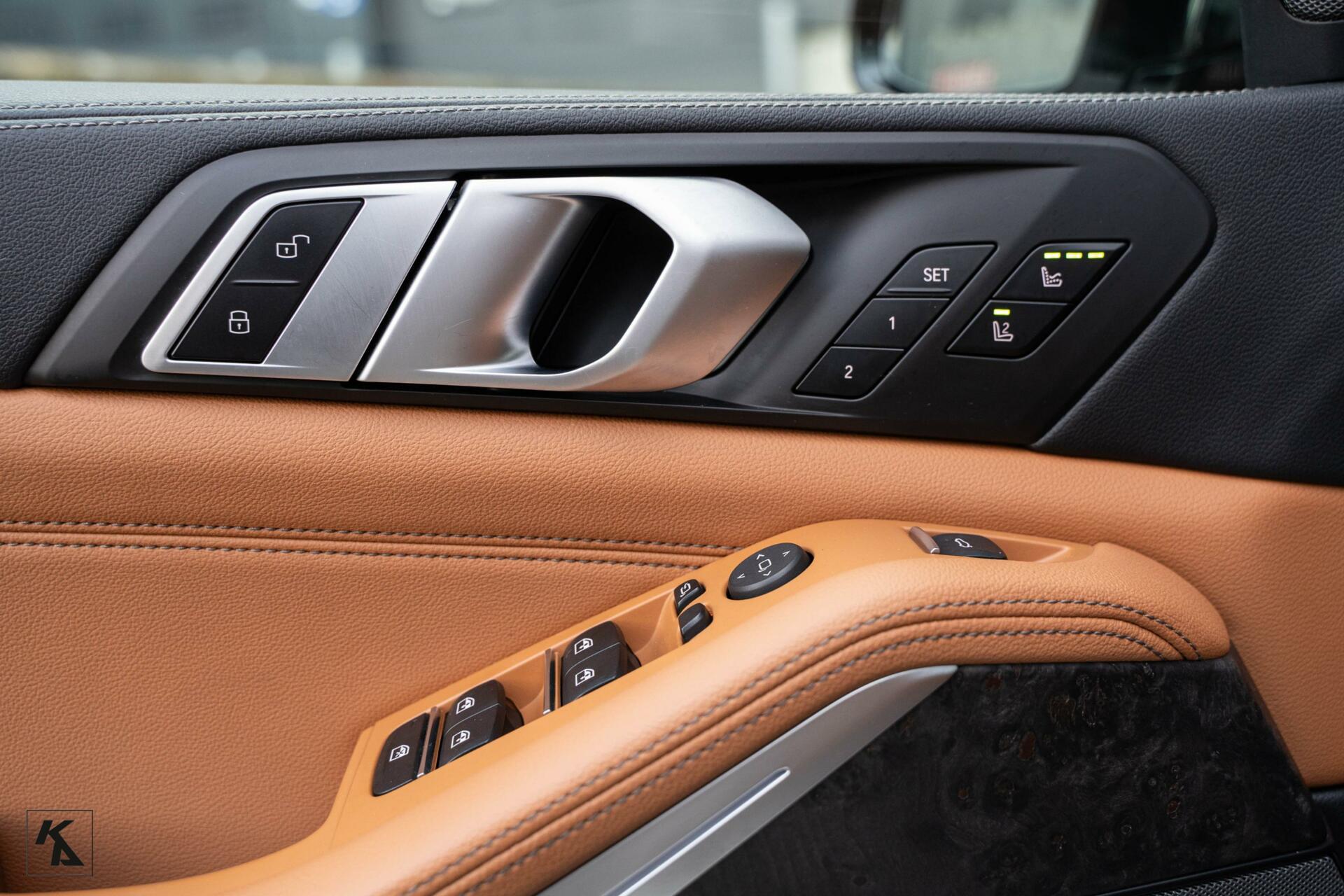 Foto van BMW X5