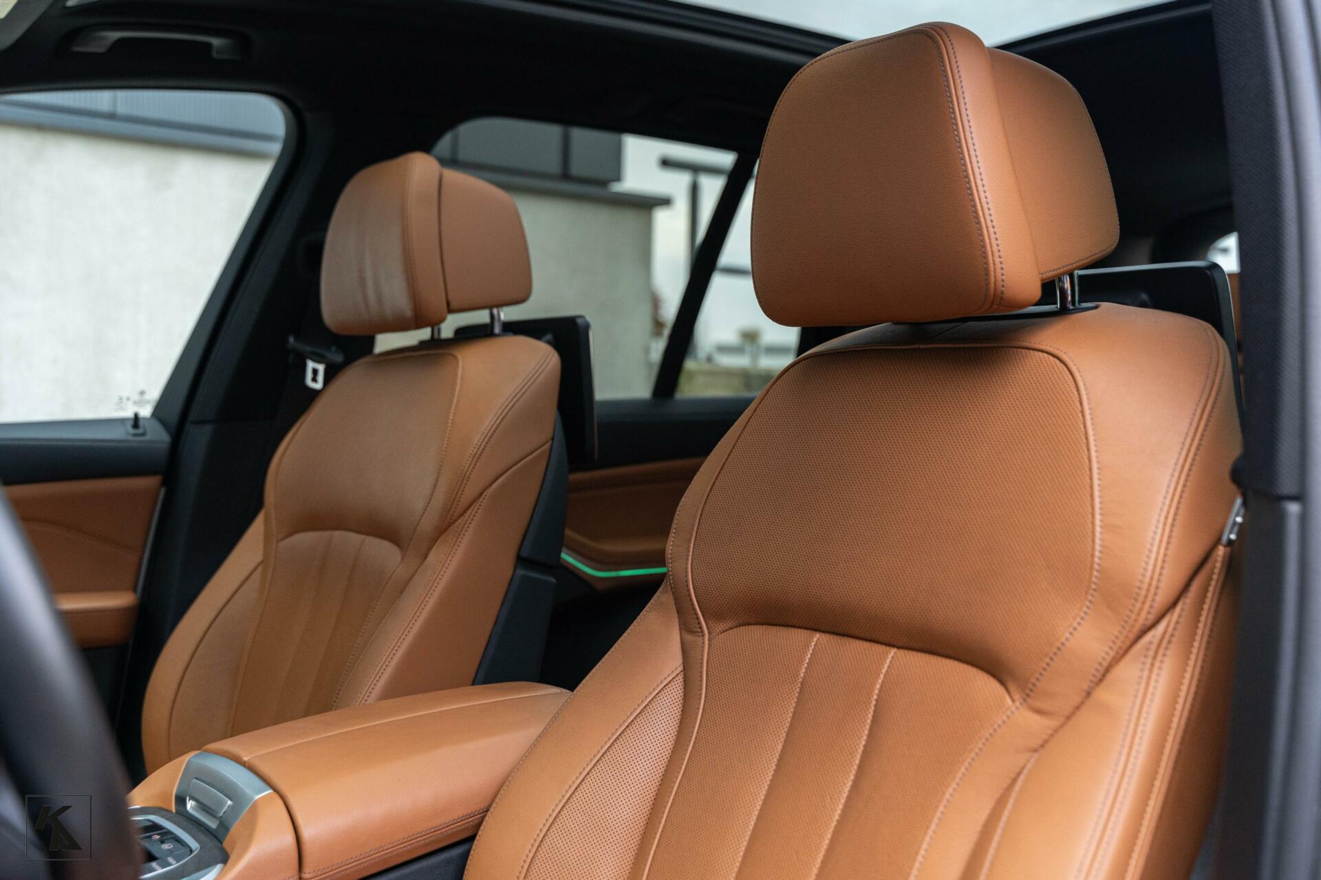 Foto van BMW X5