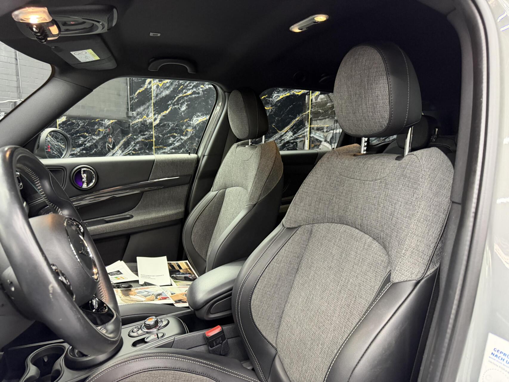 Foto van Mini Countryman Cooper Se All4