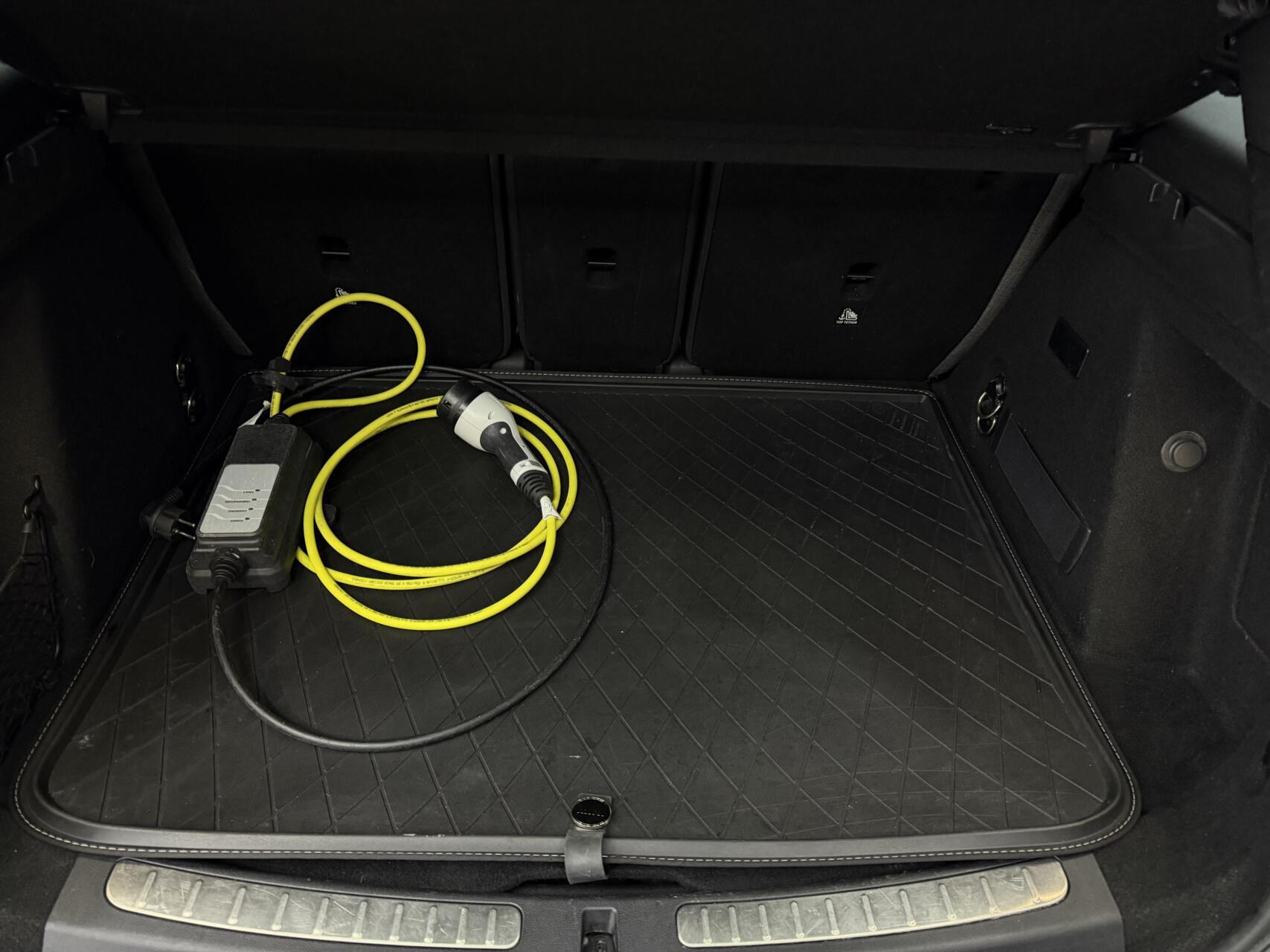 Foto van Mini Countryman Cooper Se All4