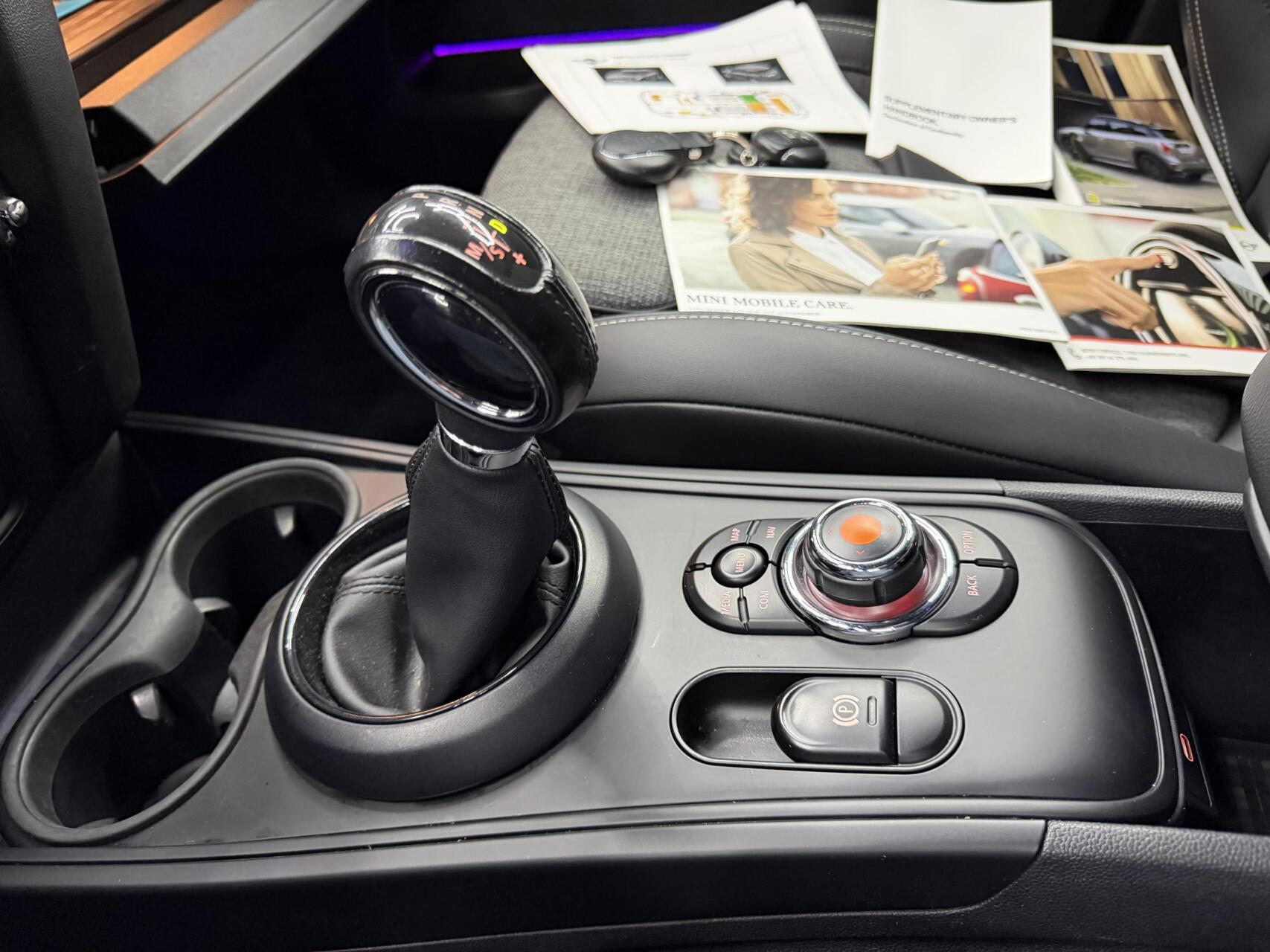 Foto van Mini Countryman Cooper Se All4