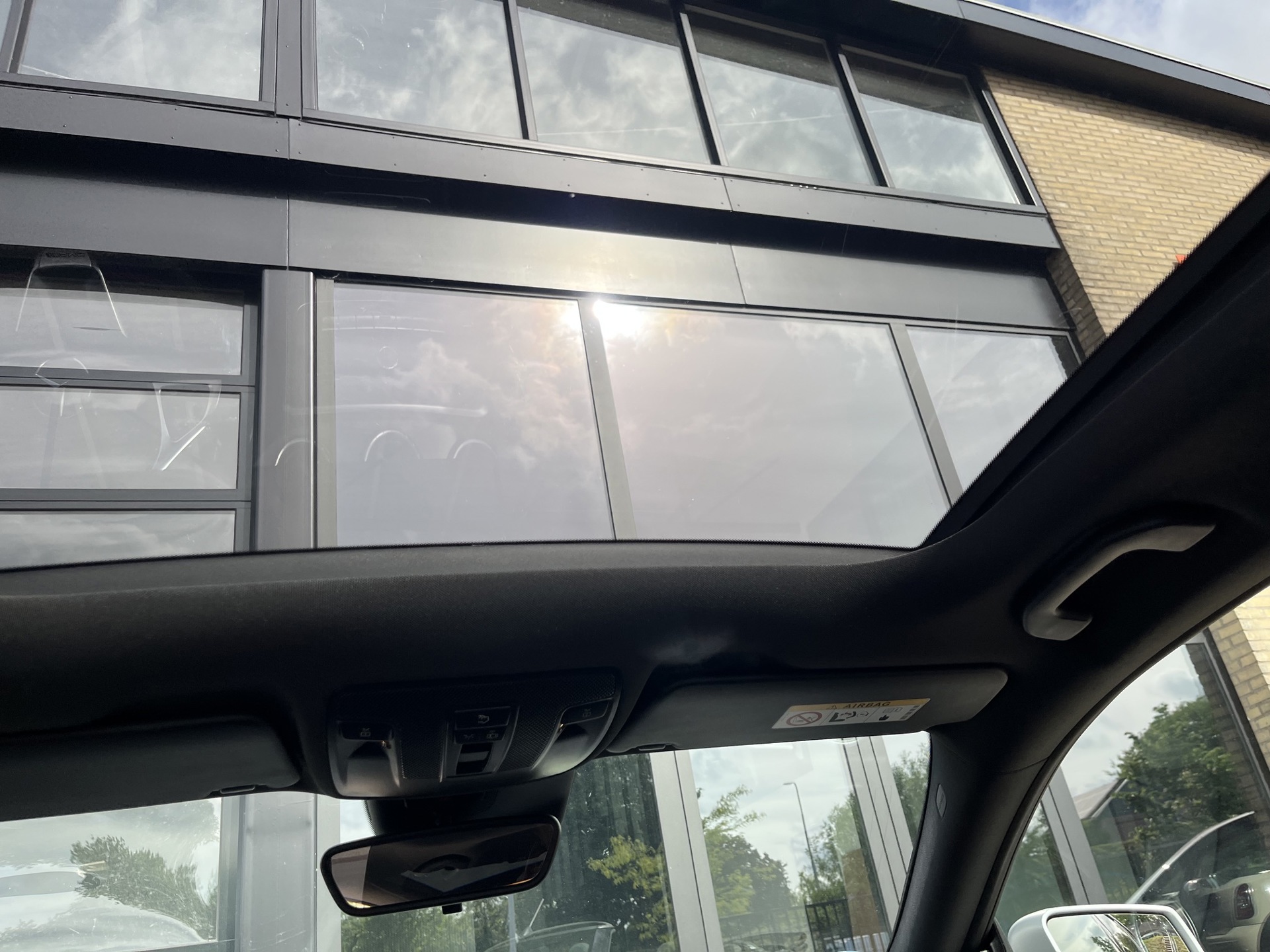 Foto van Mercedes-Benz Cla 200 D