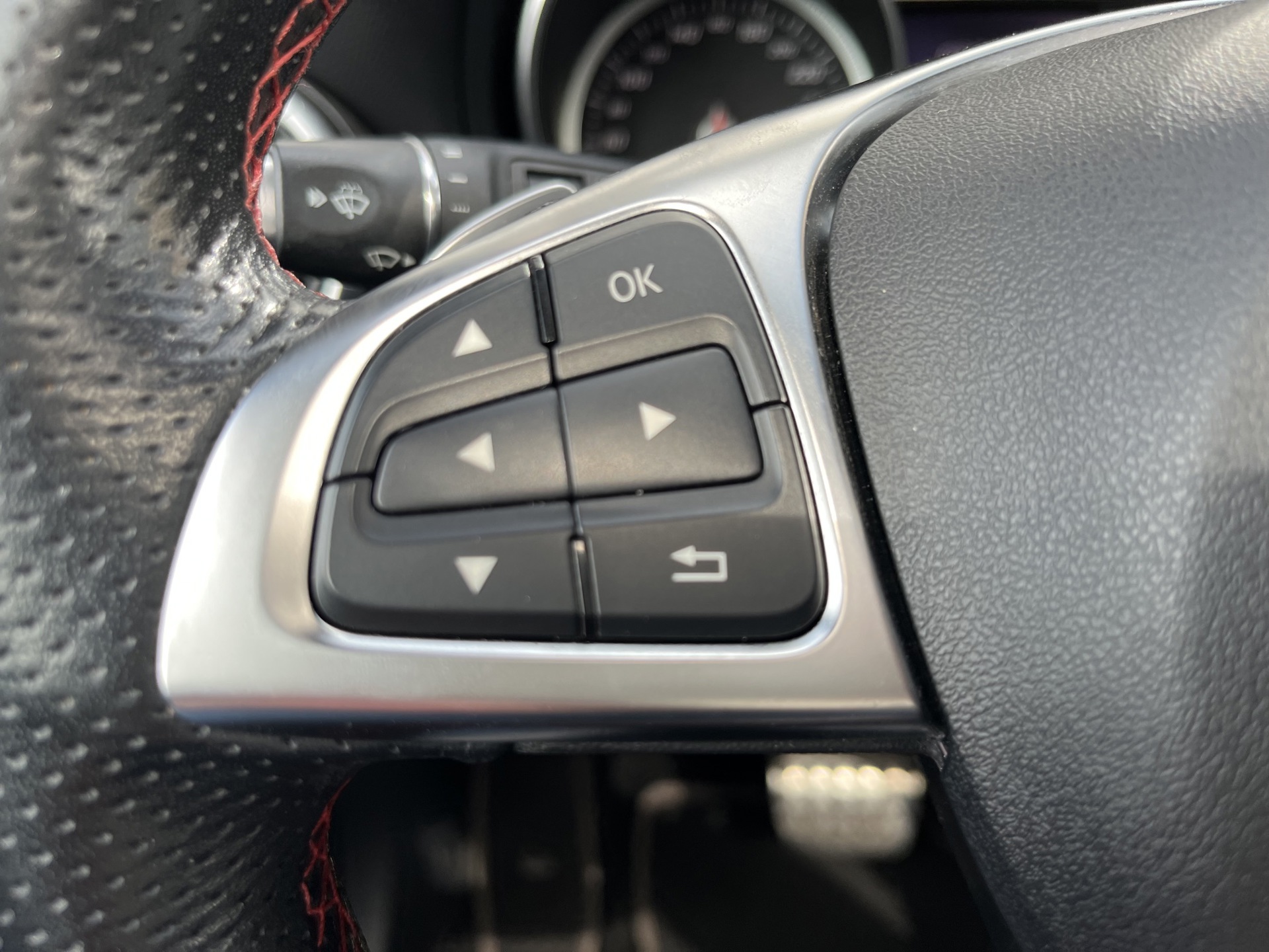 Foto van Mercedes-Benz Cla 200 D