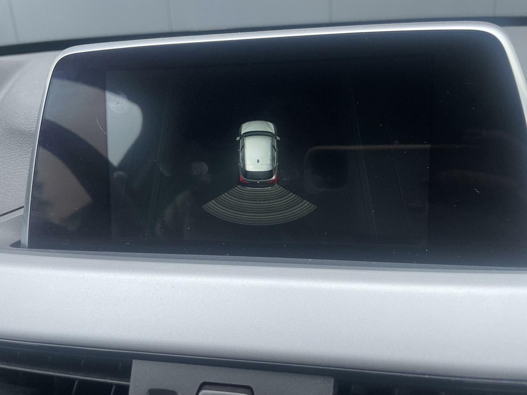Foto van BMW X1