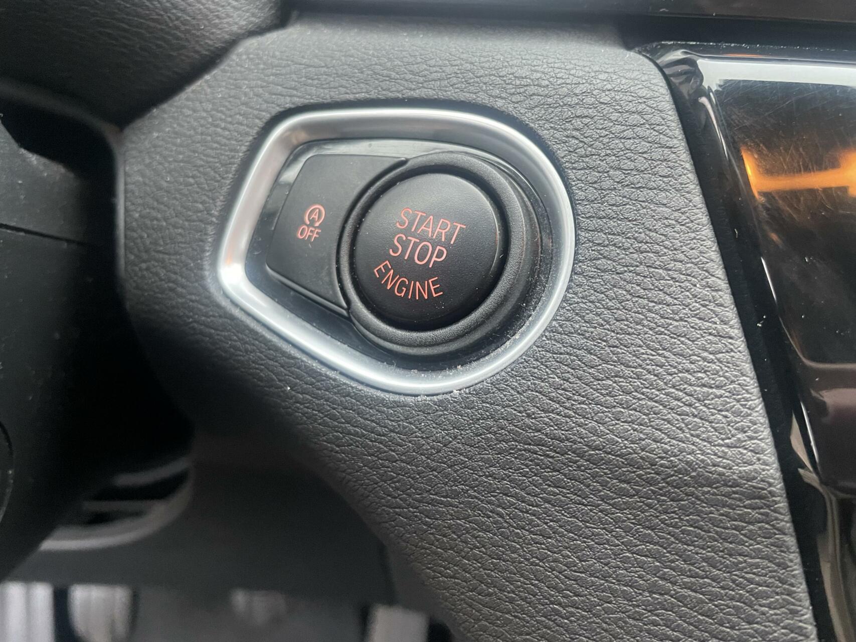 Foto van BMW X1