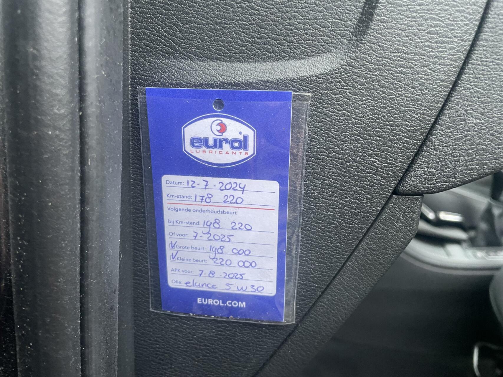 Foto van BMW X1