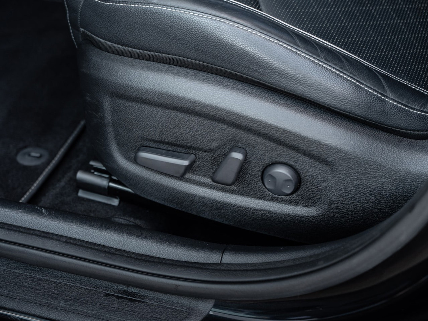 Foto van Kia Ceed Sportswagon