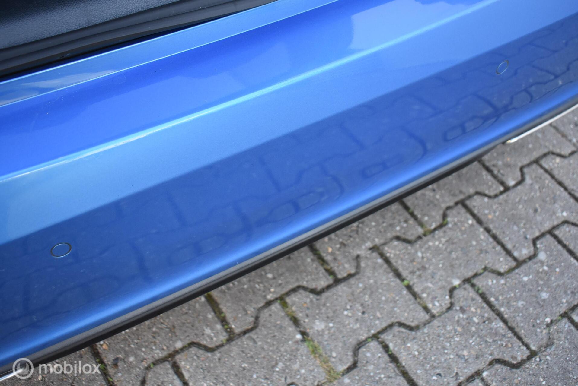 Foto van Mercedes-Benz A 180 D