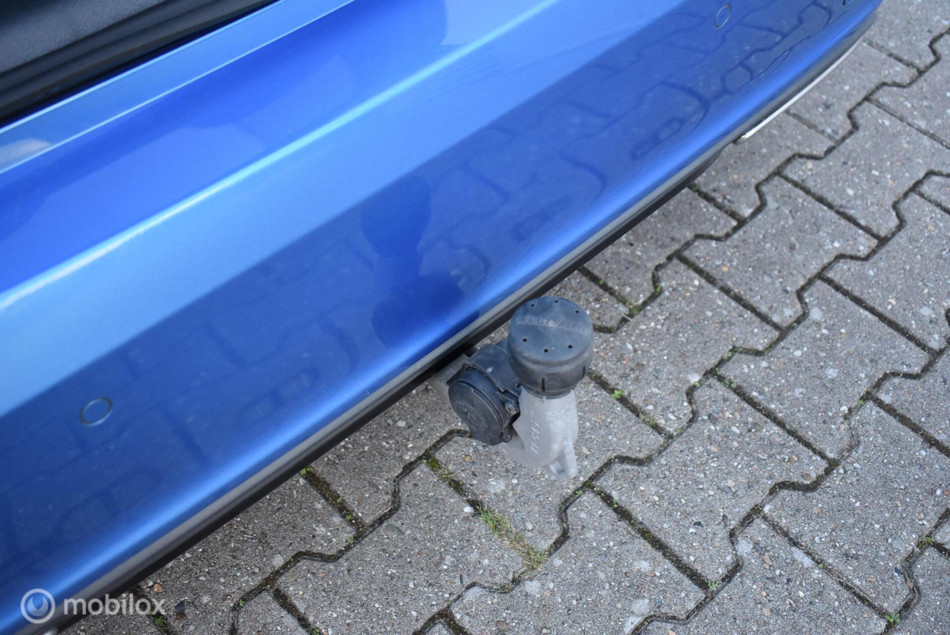 Foto van Mercedes-Benz A 180 D