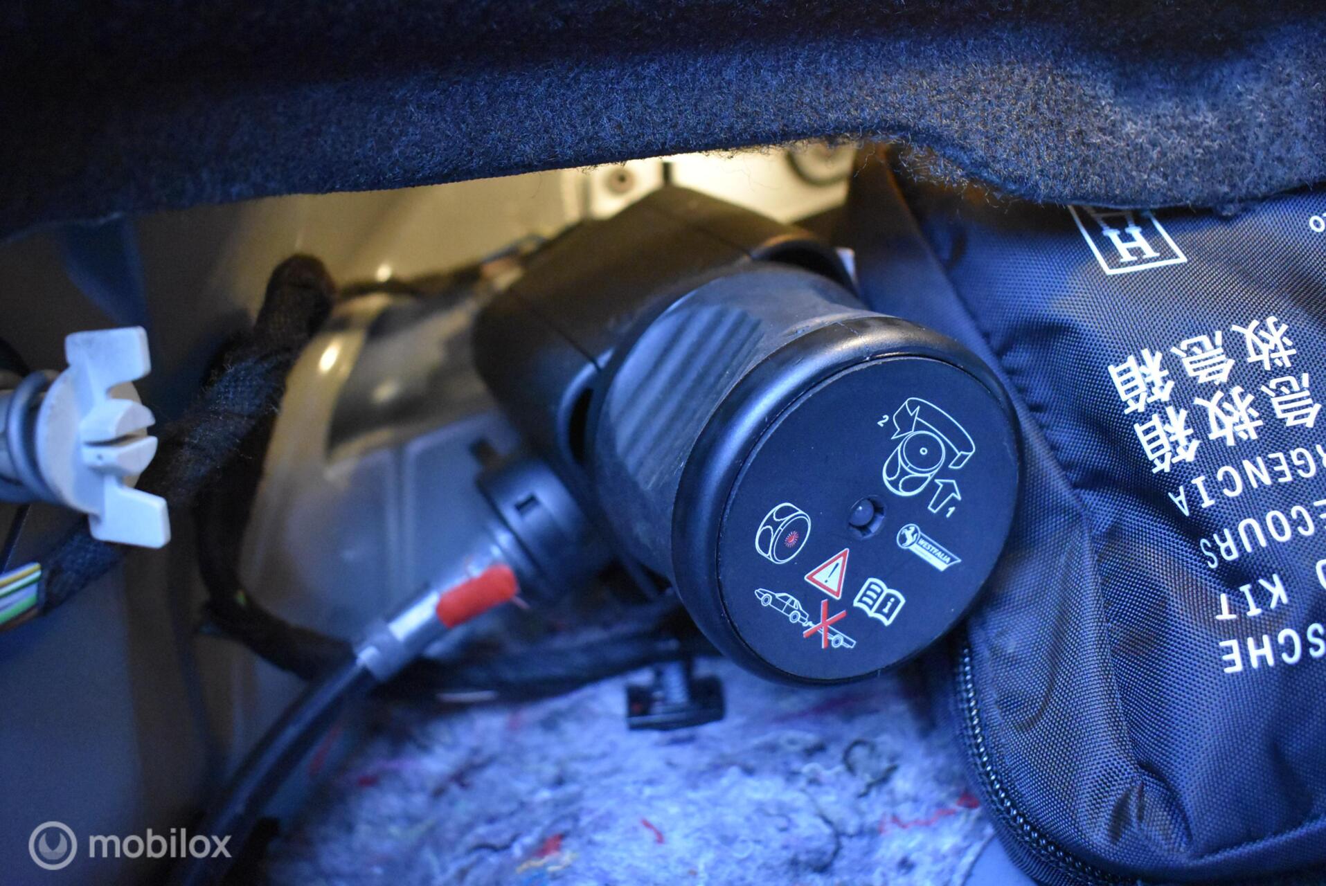 Foto van Mercedes-Benz A 180 D