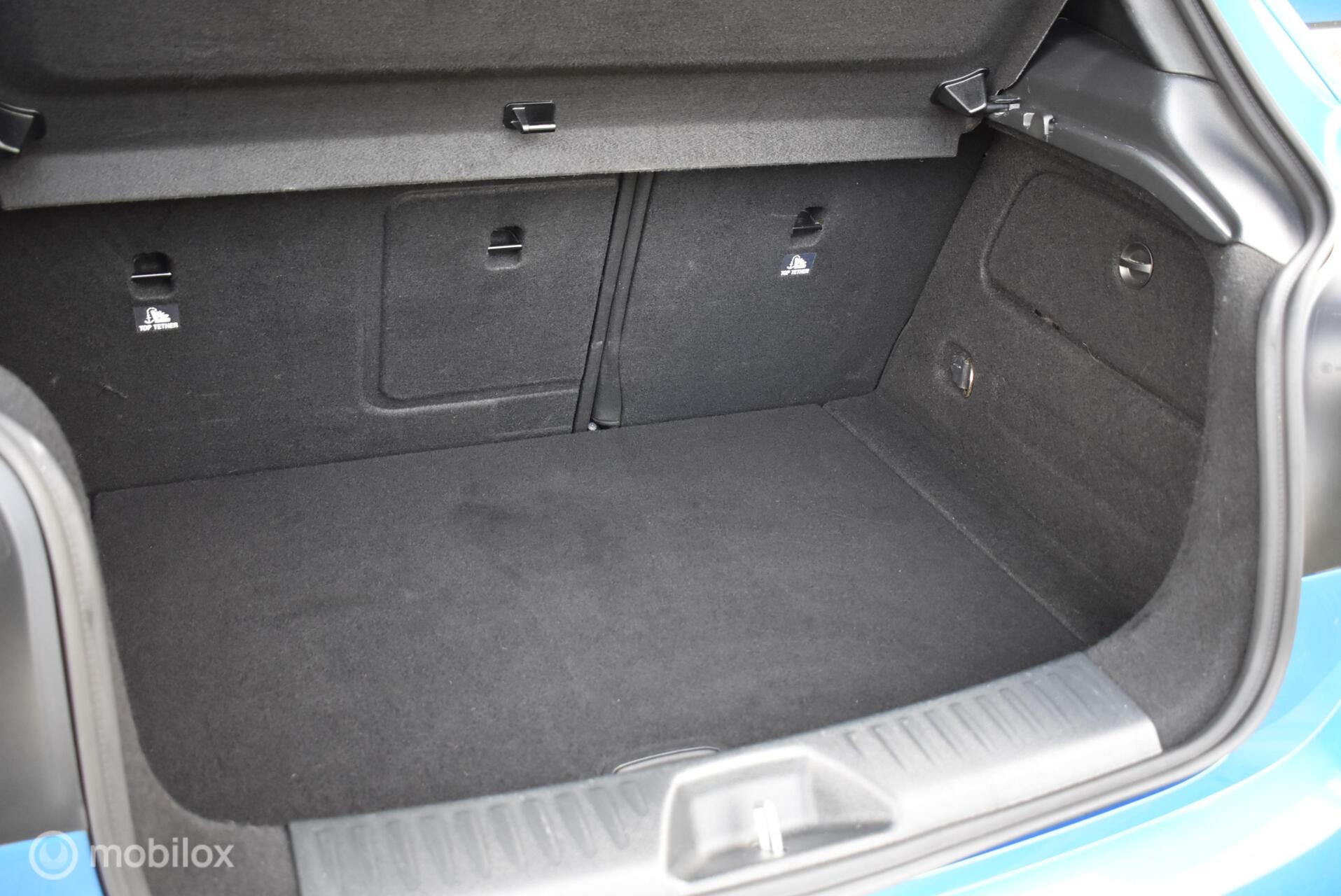 Foto van Mercedes-Benz A 180 D