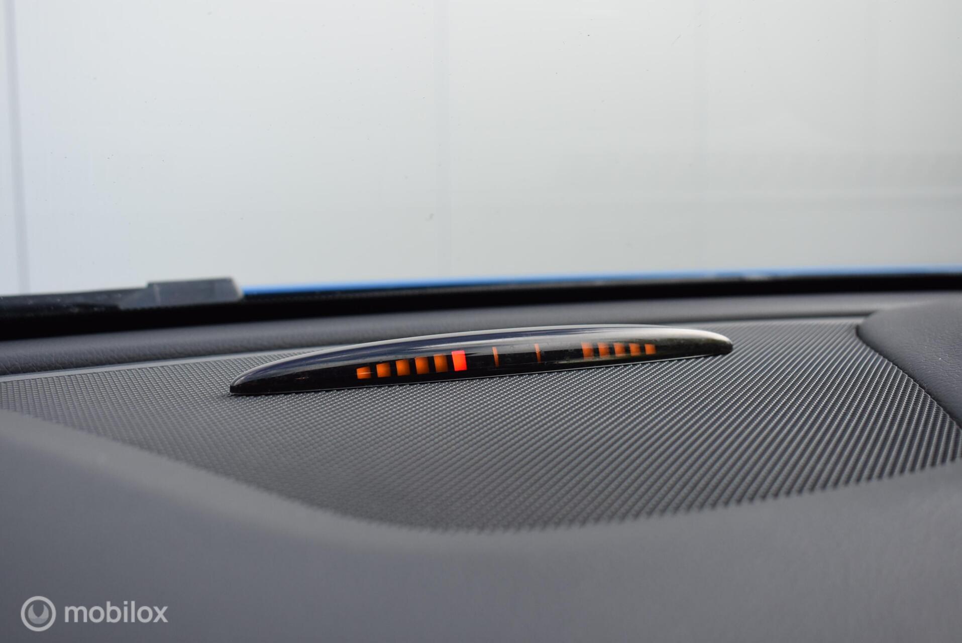 Foto van Mercedes-Benz A 180 D