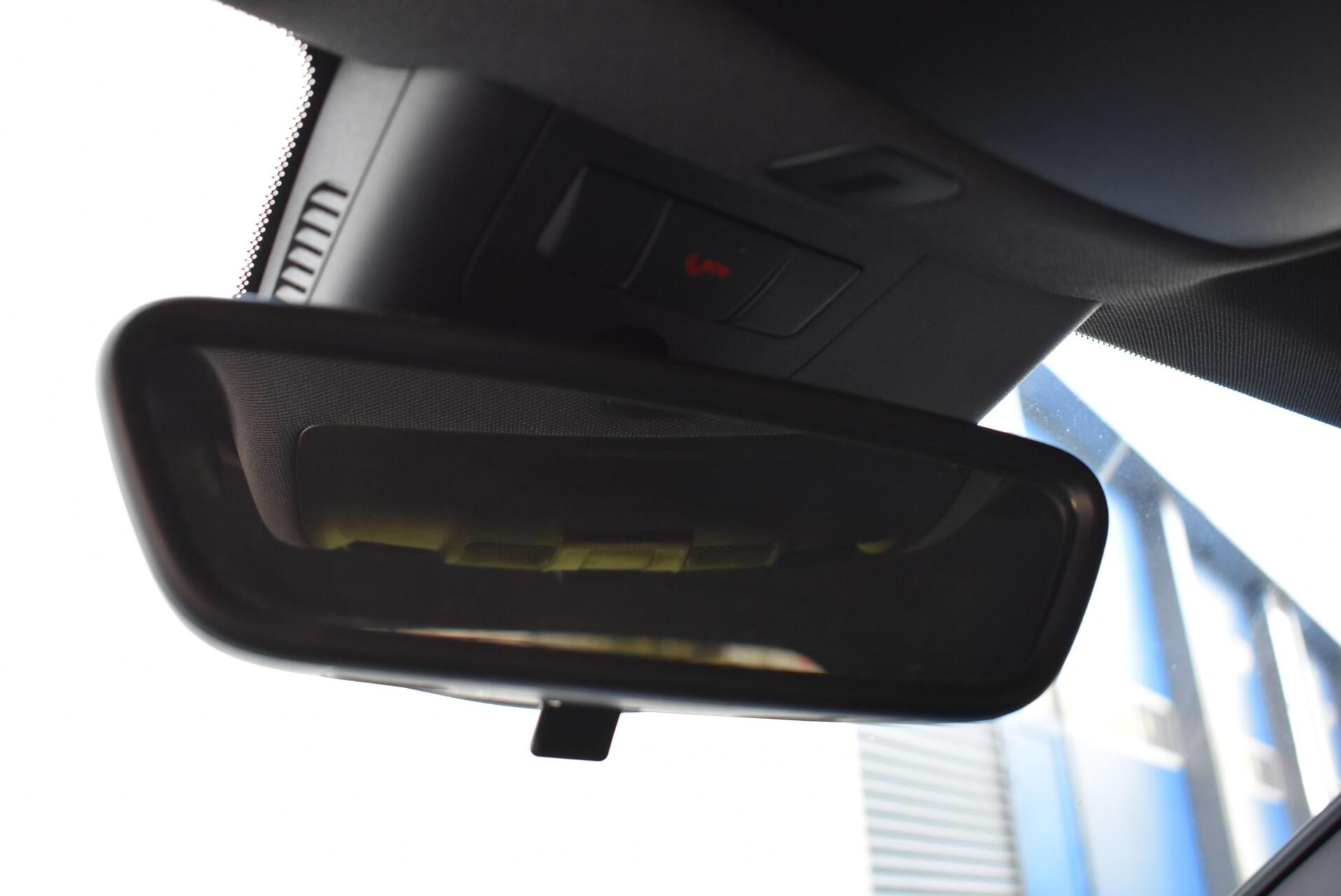 Foto van Mercedes-Benz A 180 D