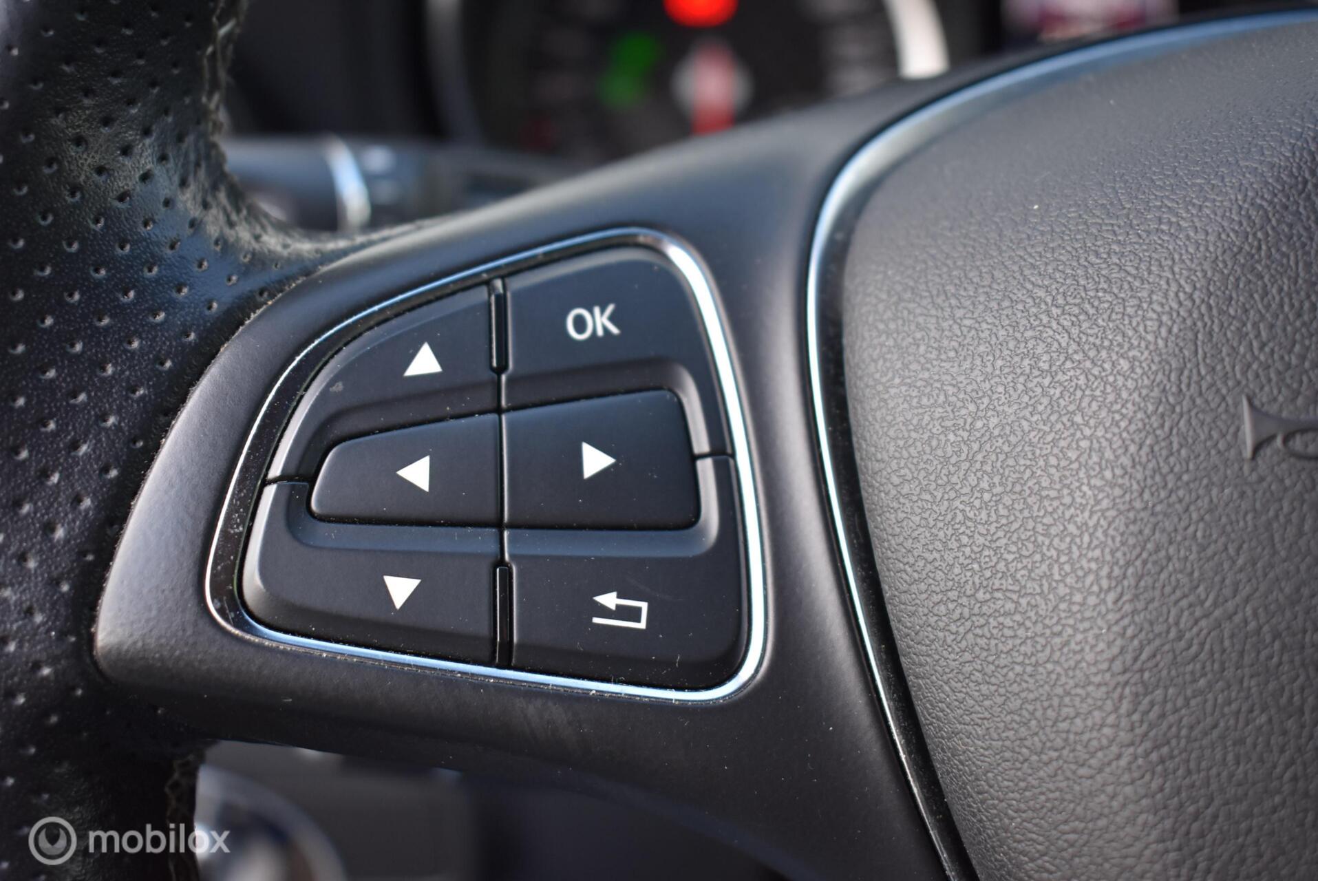 Foto van Mercedes-Benz A 180 D