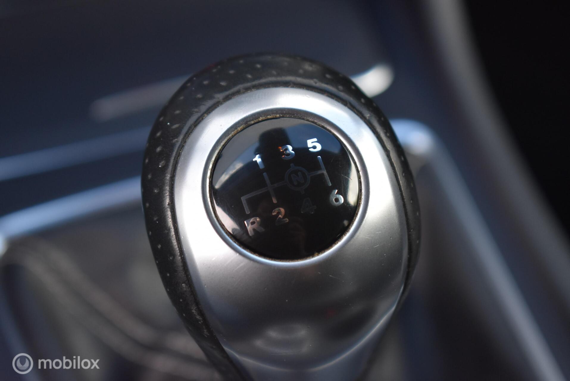 Foto van Mercedes-Benz A 180 D