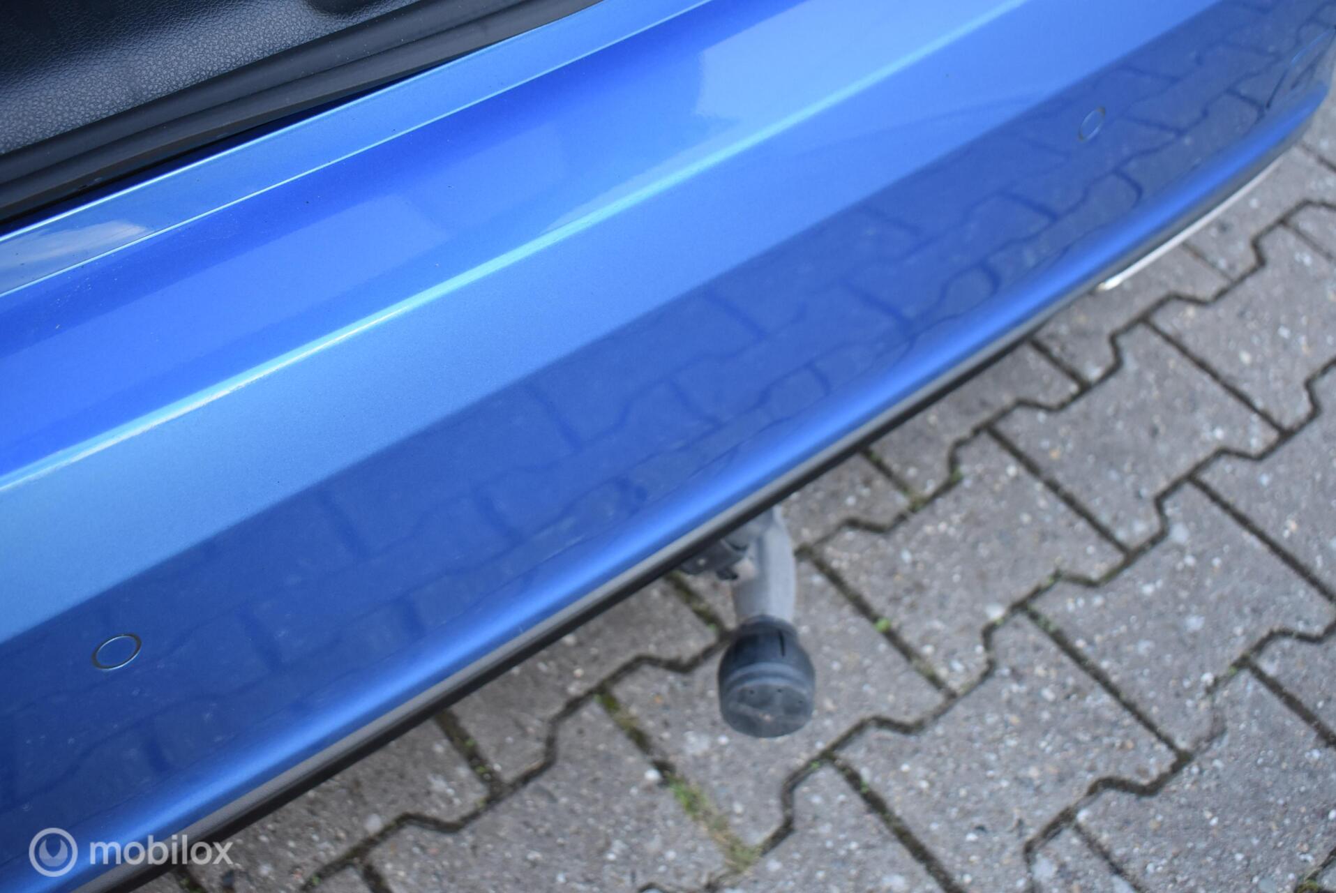Foto van Mercedes-Benz A 180 D