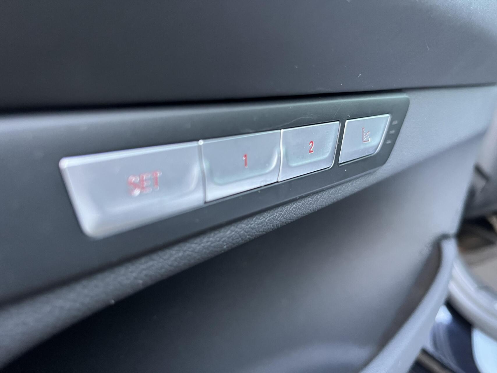 Foto van BMW 740i
