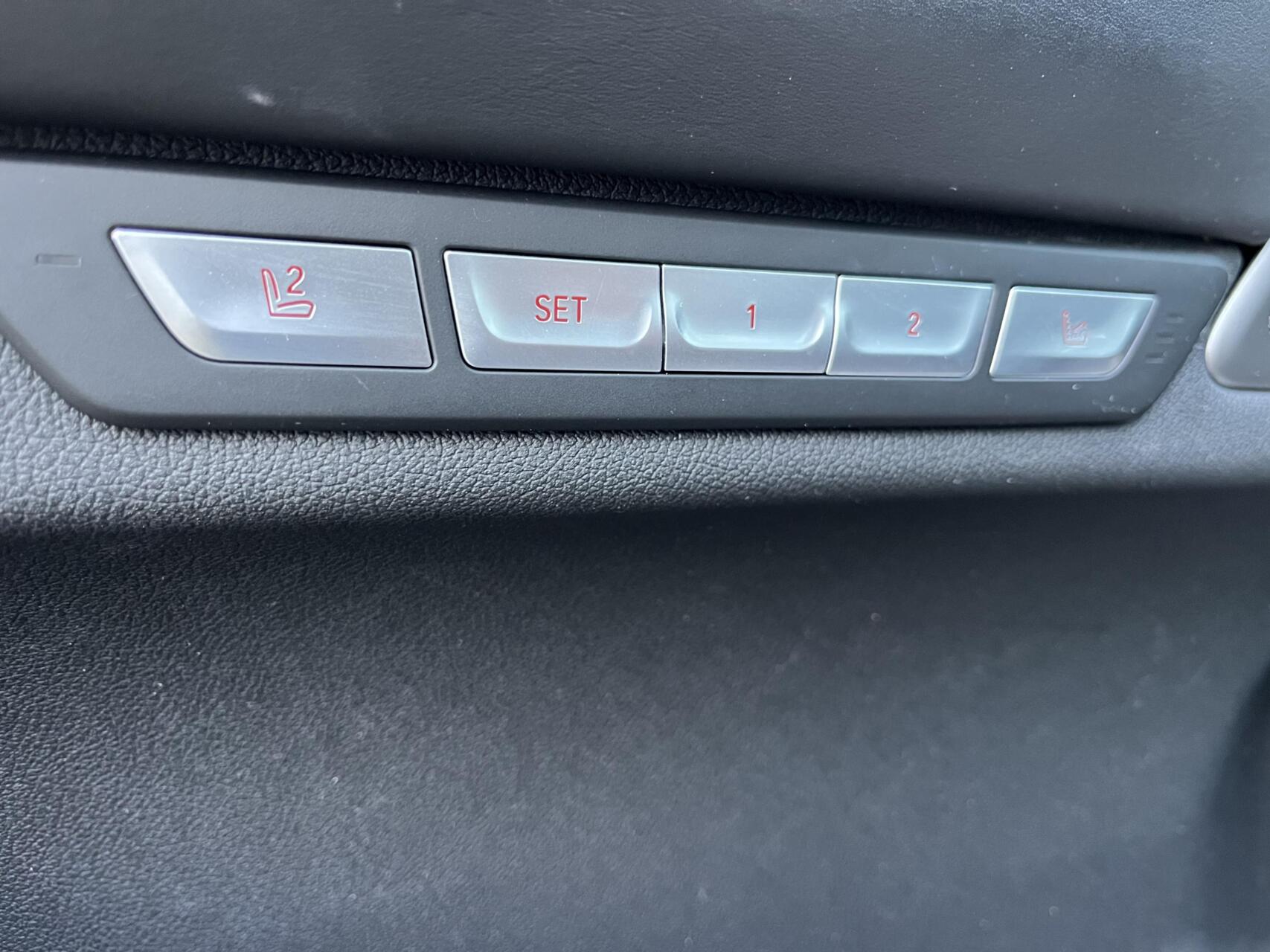 Foto van BMW 740i