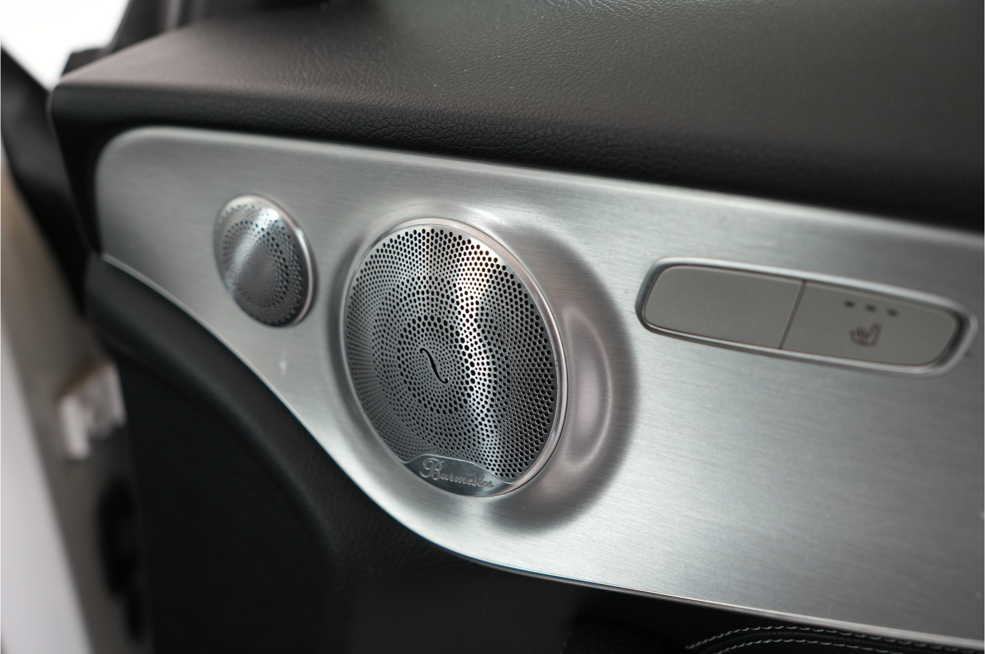Foto van Mercedes-Benz C 250