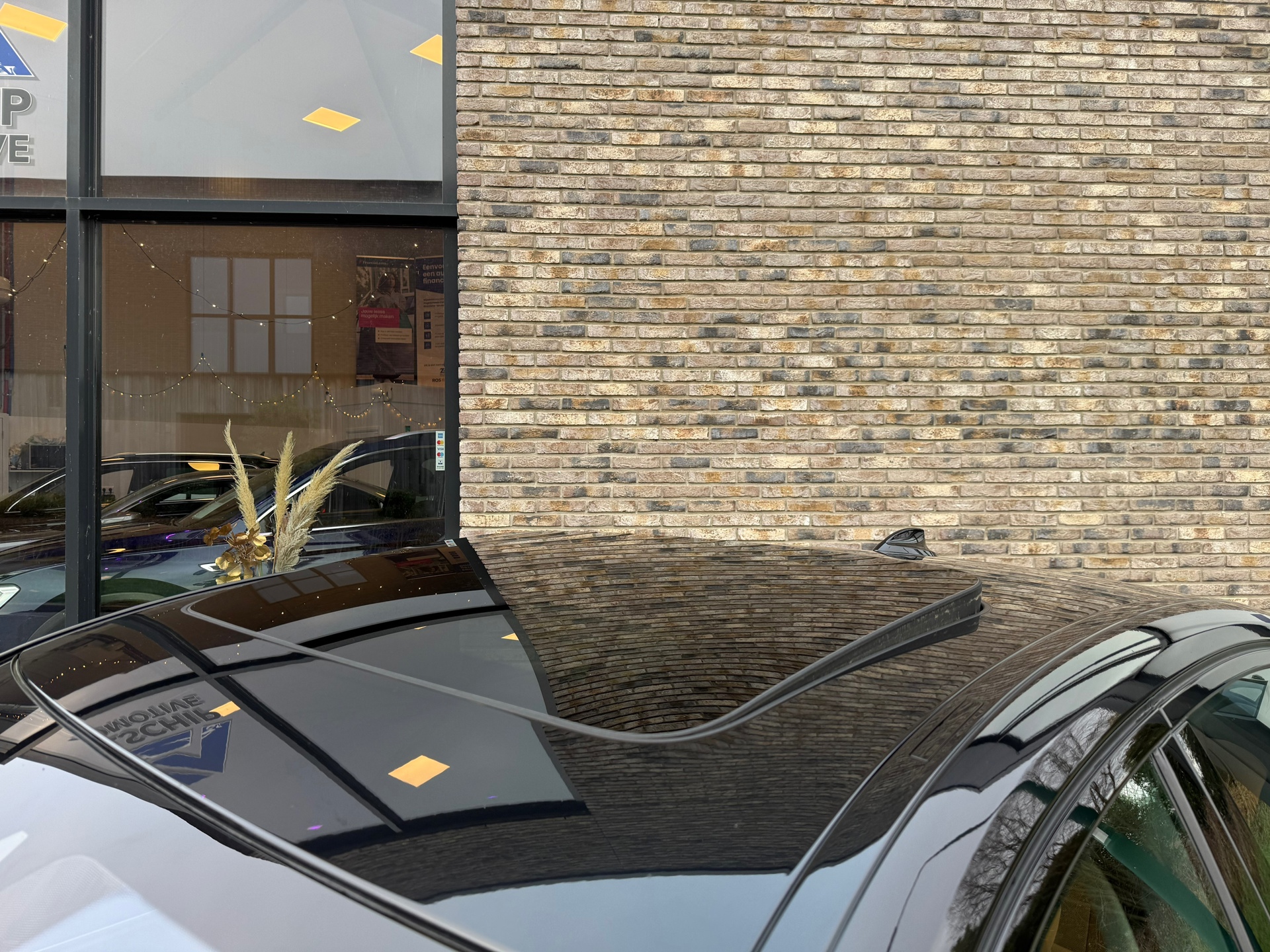 Foto van BMW 750i xDrive
