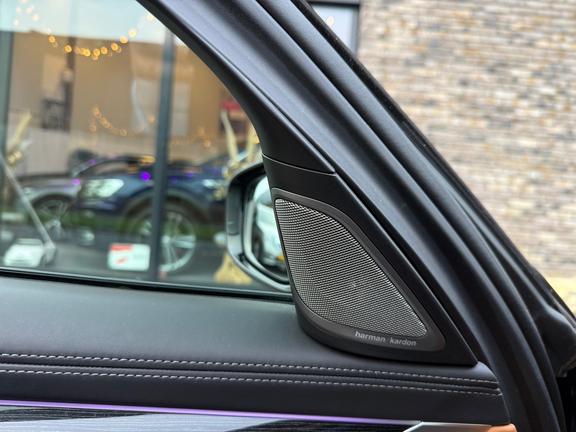 Foto van BMW 750i xDrive
