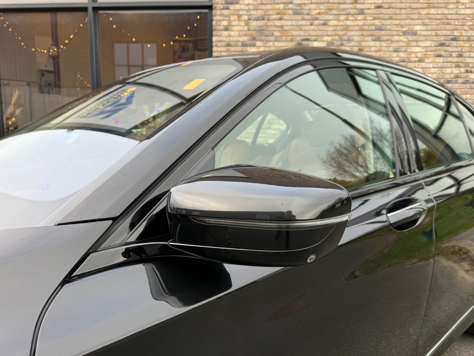 Foto van BMW 750i xDrive