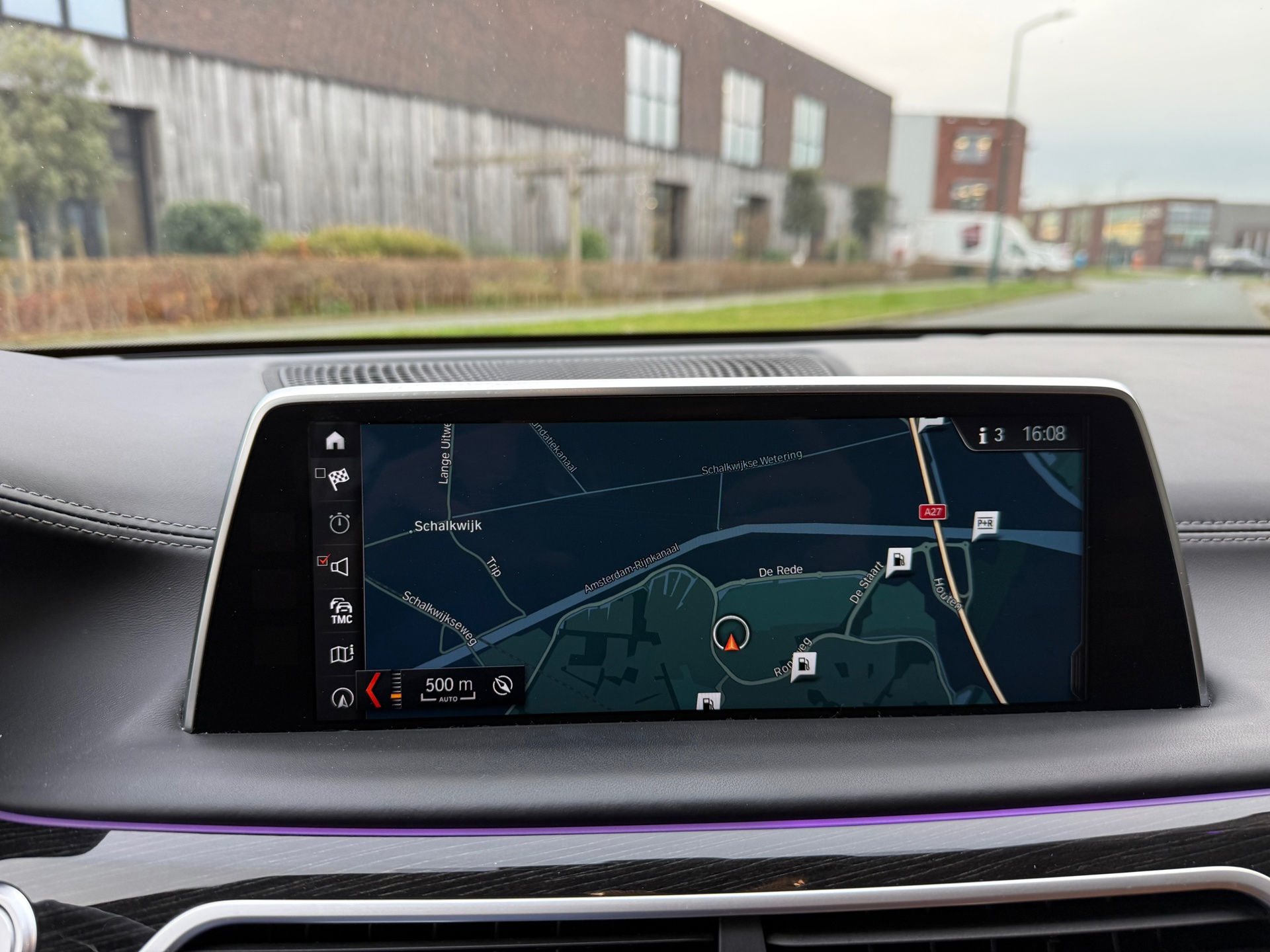 Foto van BMW 750i xDrive
