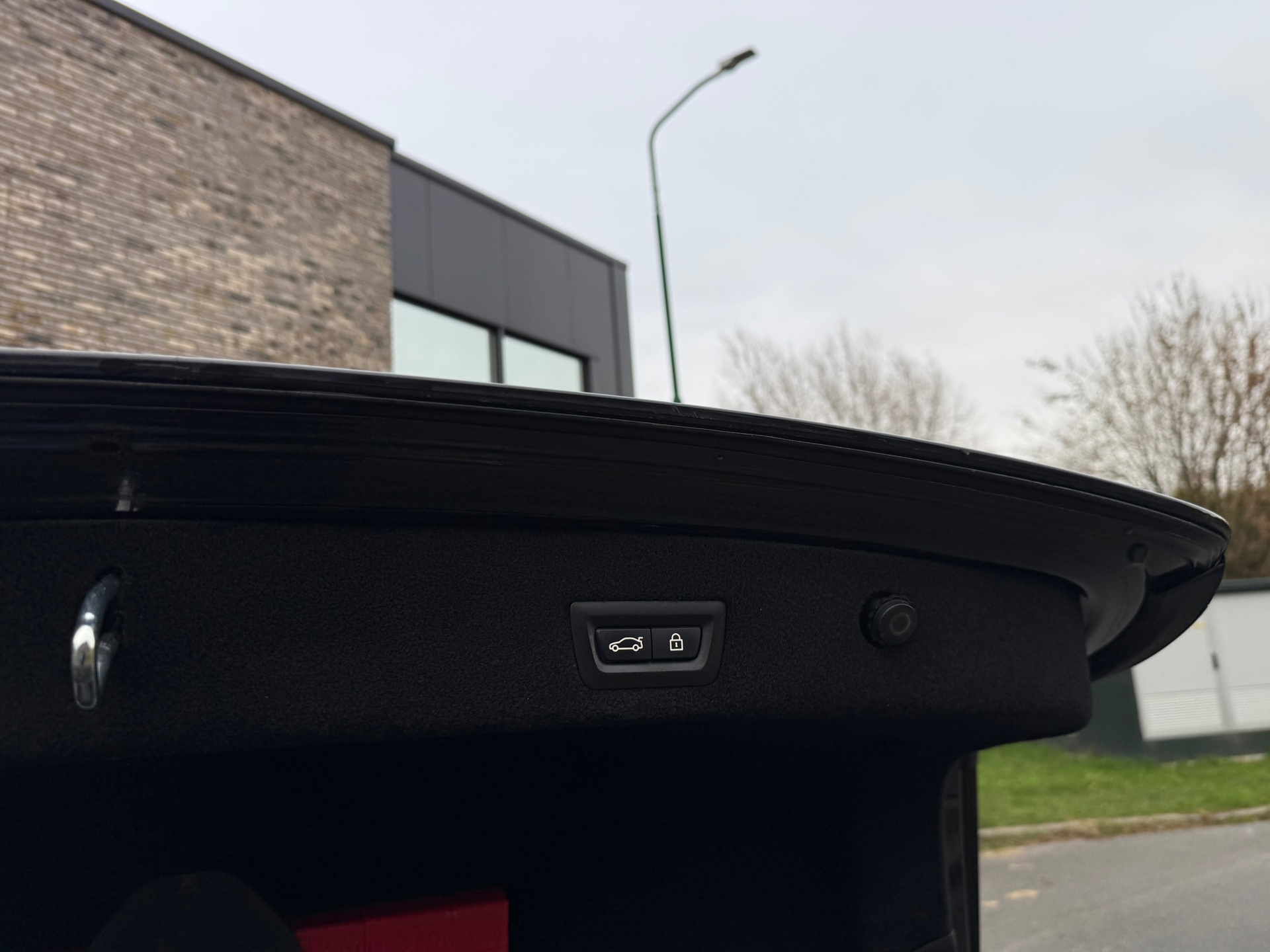 Foto van BMW 750i xDrive