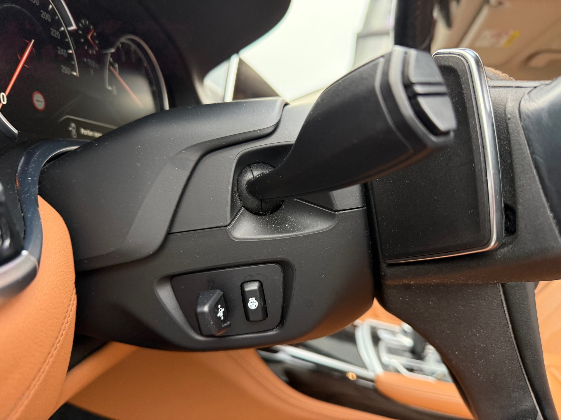 Foto van BMW 750i xDrive