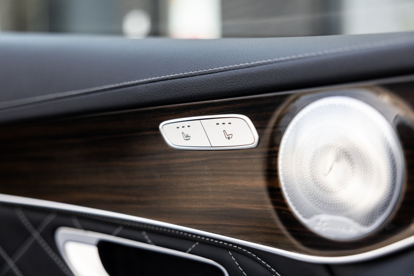 Foto van Mercedes-Benz GLC