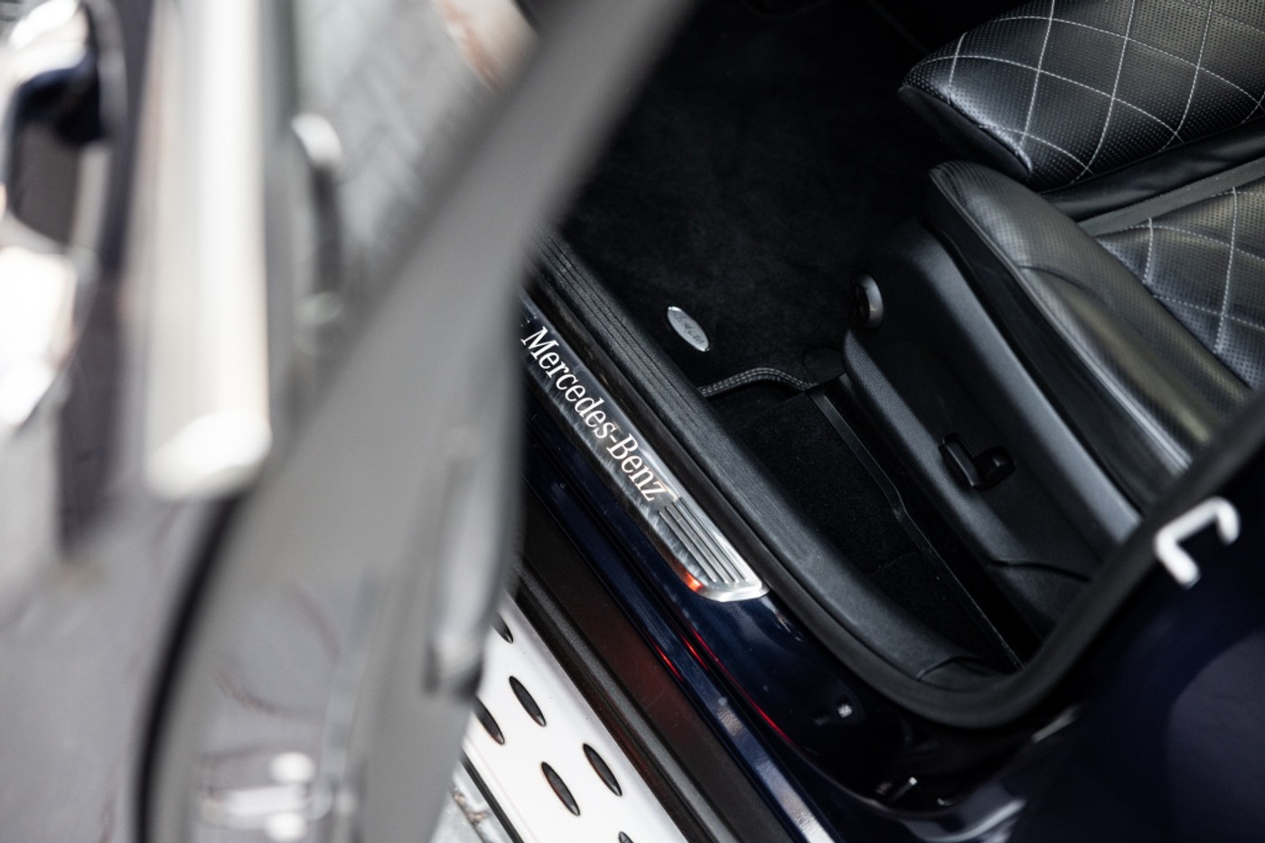 Foto van Mercedes-Benz GLC