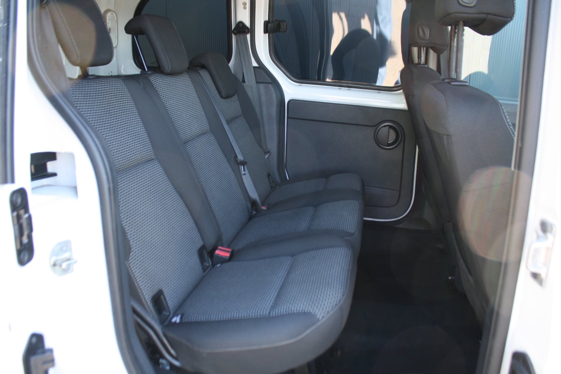 Foto van Mercedes-Benz Citan