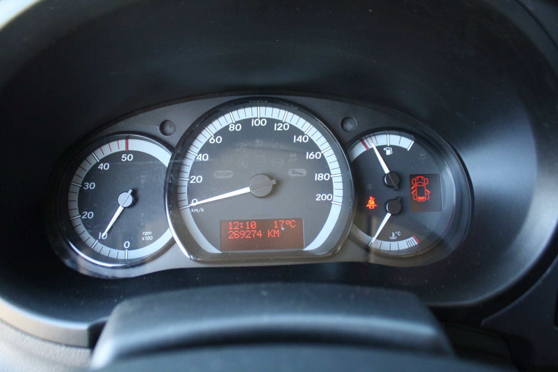 Foto van Mercedes-Benz Citan