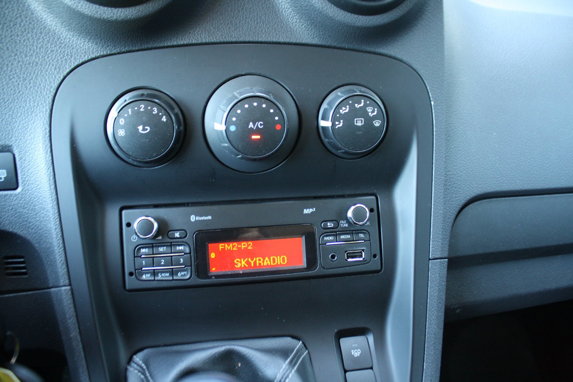 Foto van Mercedes-Benz Citan