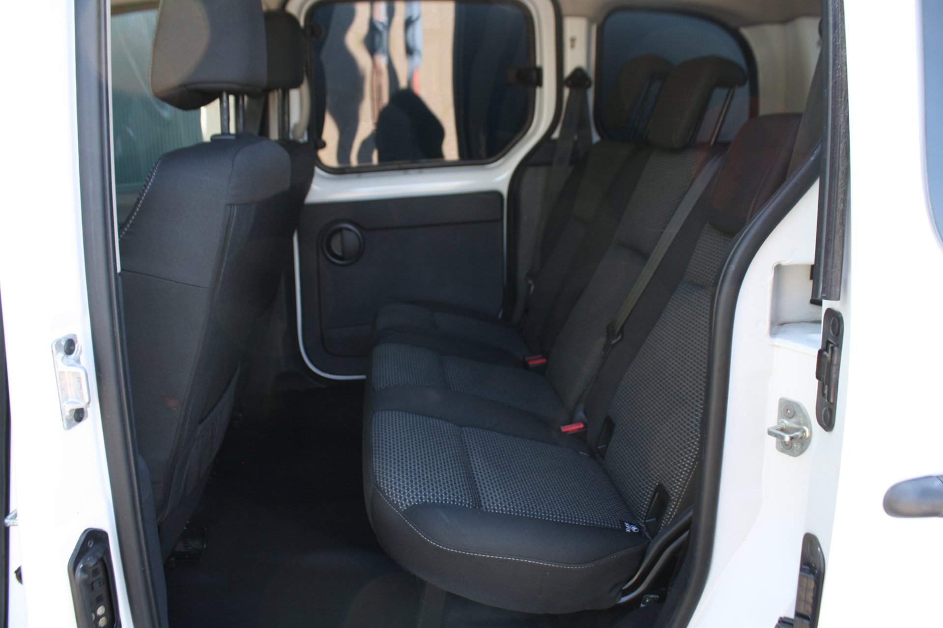 Foto van Mercedes-Benz Citan