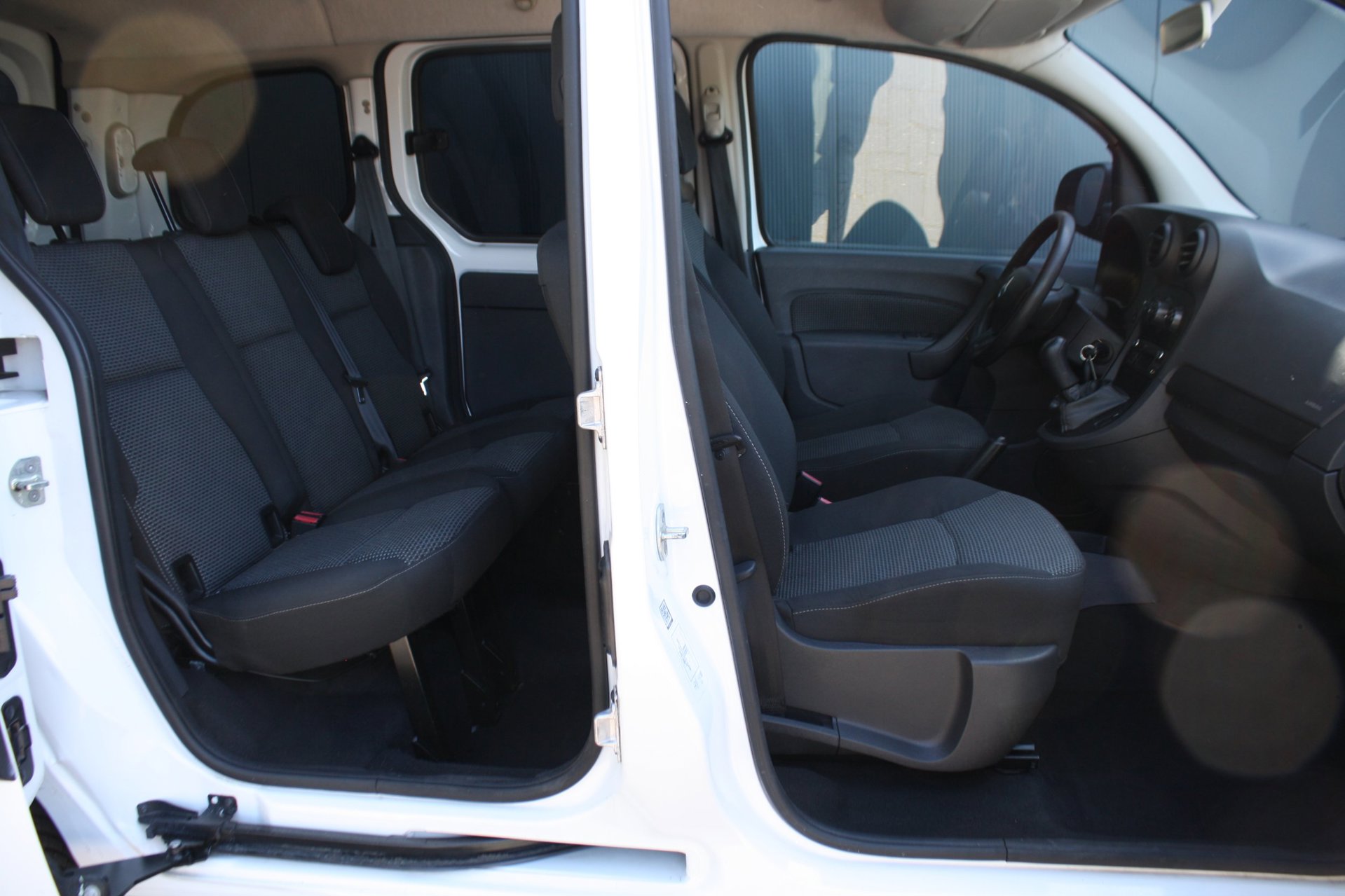 Foto van Mercedes-Benz Citan