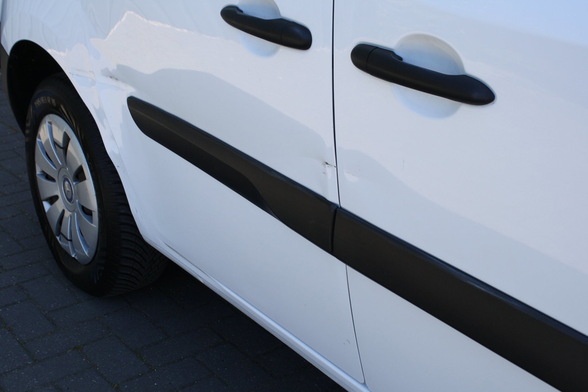Foto van Mercedes-Benz Citan