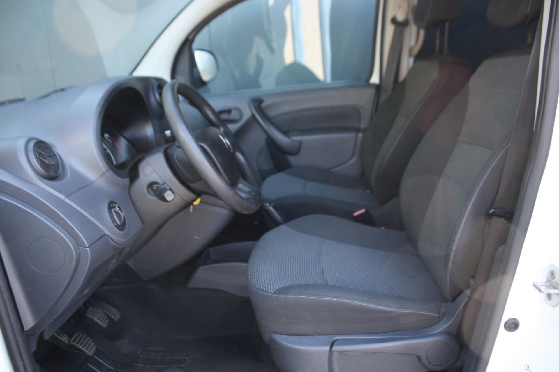Foto van Mercedes-Benz Citan
