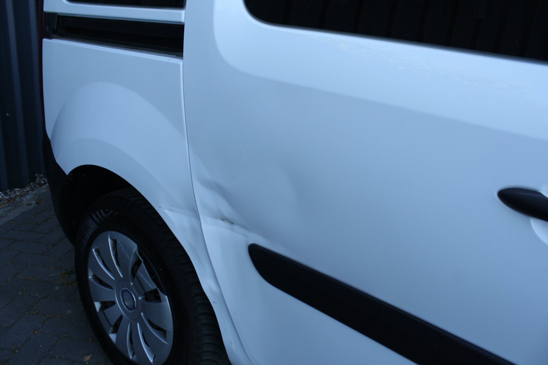 Foto van Mercedes-Benz Citan