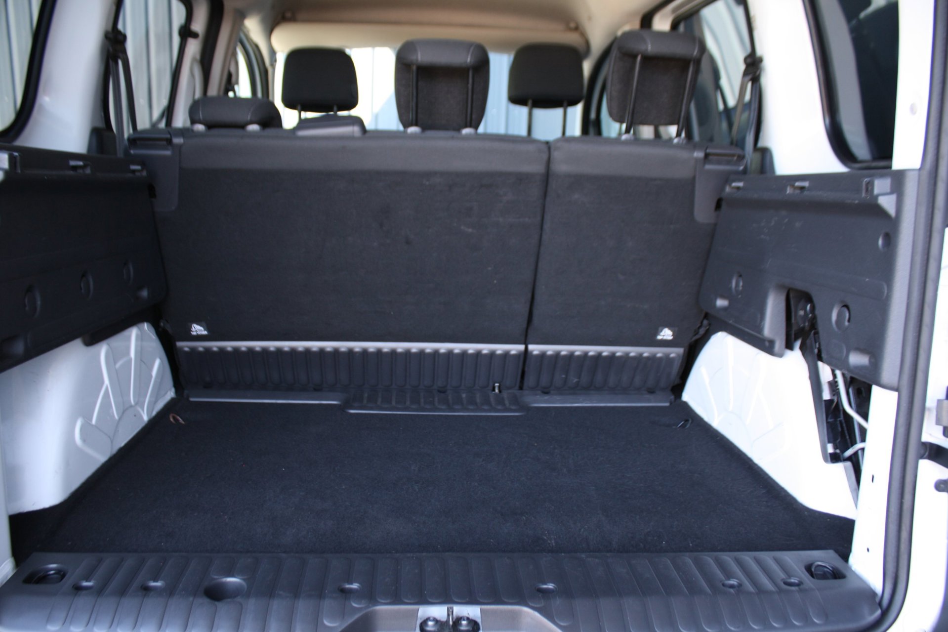 Foto van Mercedes-Benz Citan