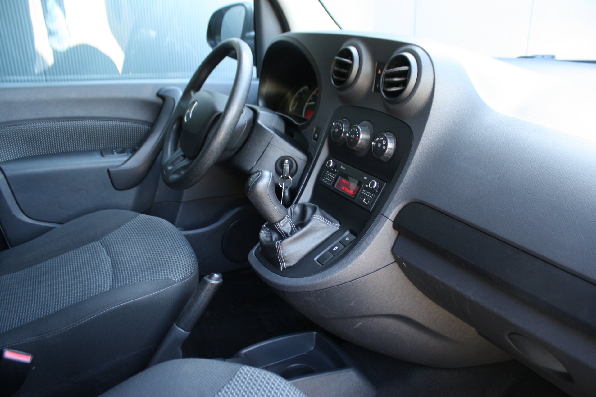 Foto van Mercedes-Benz Citan