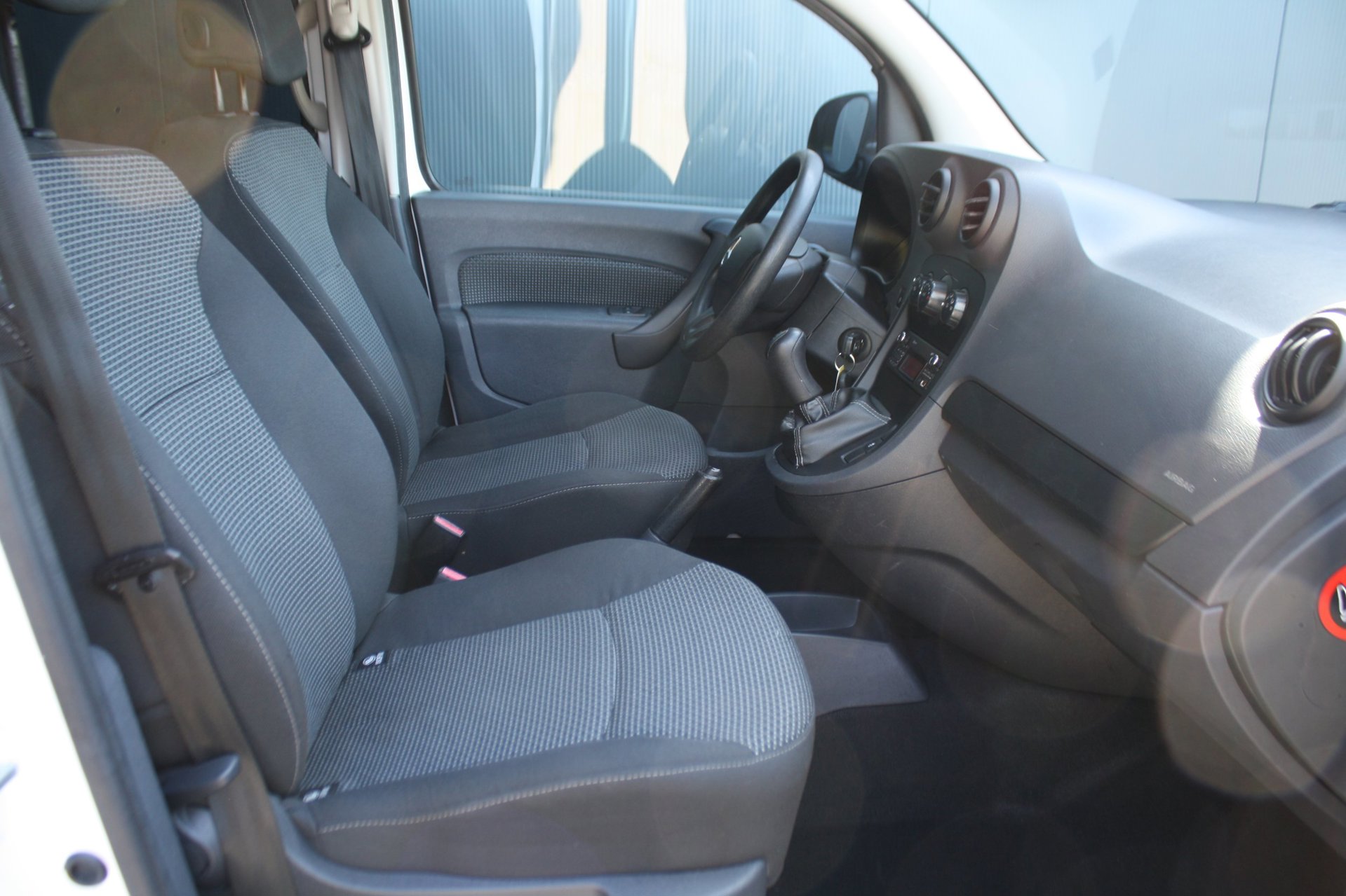 Foto van Mercedes-Benz Citan